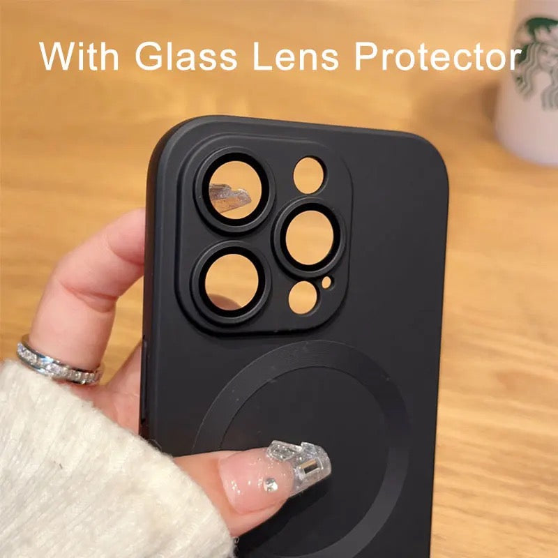 AyeOne™ Magshield ProCharge Case